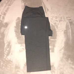 Men’s Lululemon Sweatpants